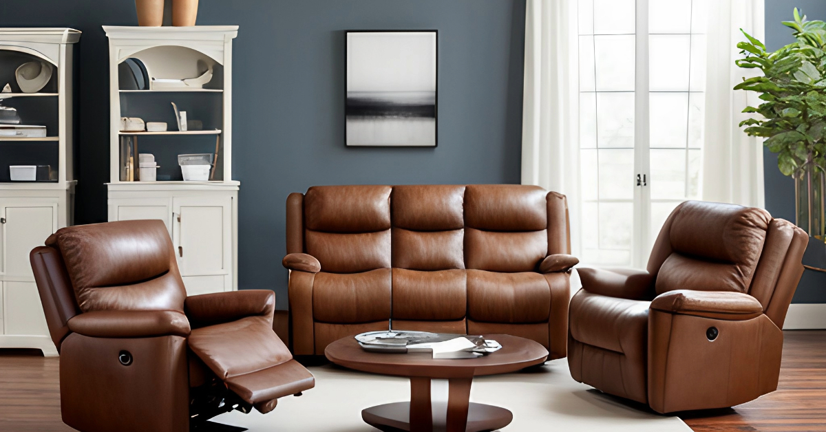 Who Makes the Best Leather Recliners?